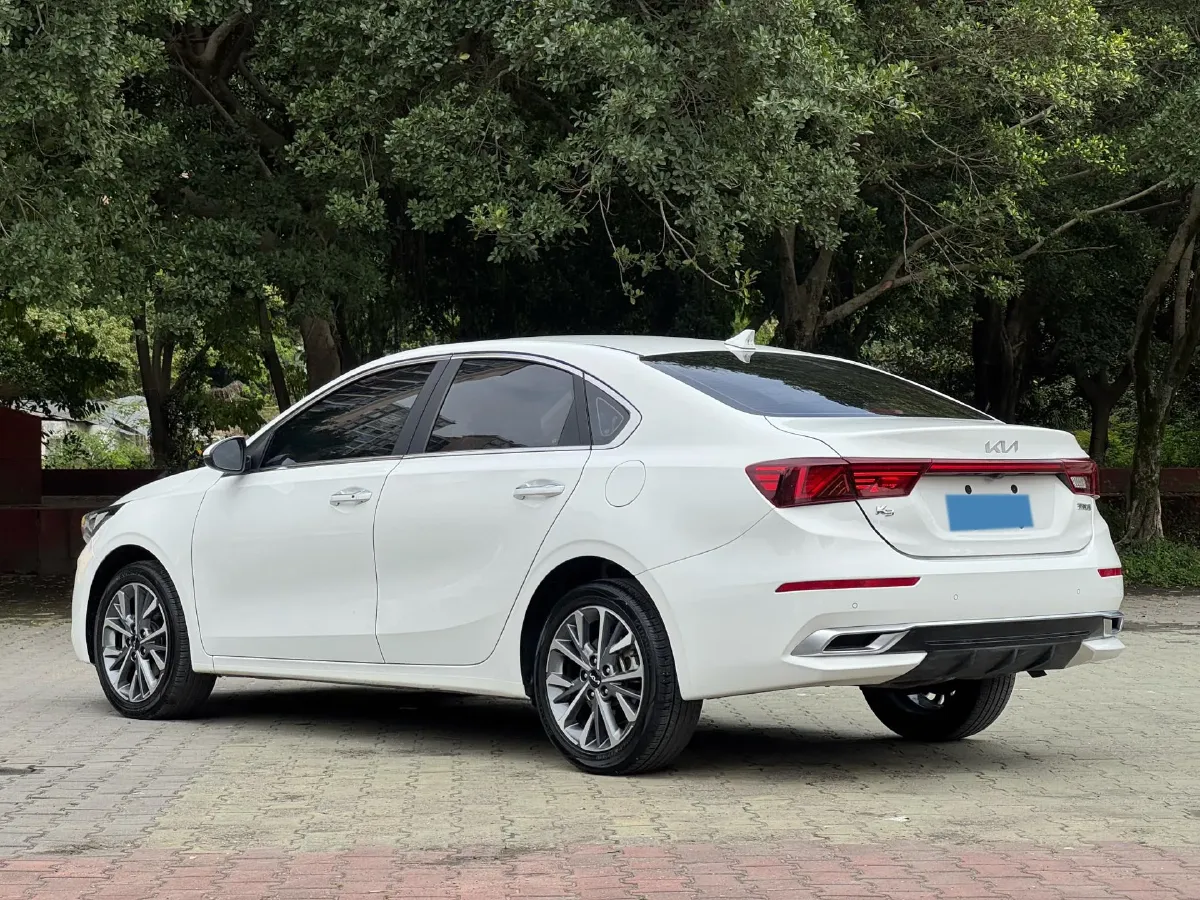 2021 Kia K3 1.5L 115HP L4 CVT,autocango,china used car exporter,china ev exporter,chinese used car exporter,chinese used ev exporter