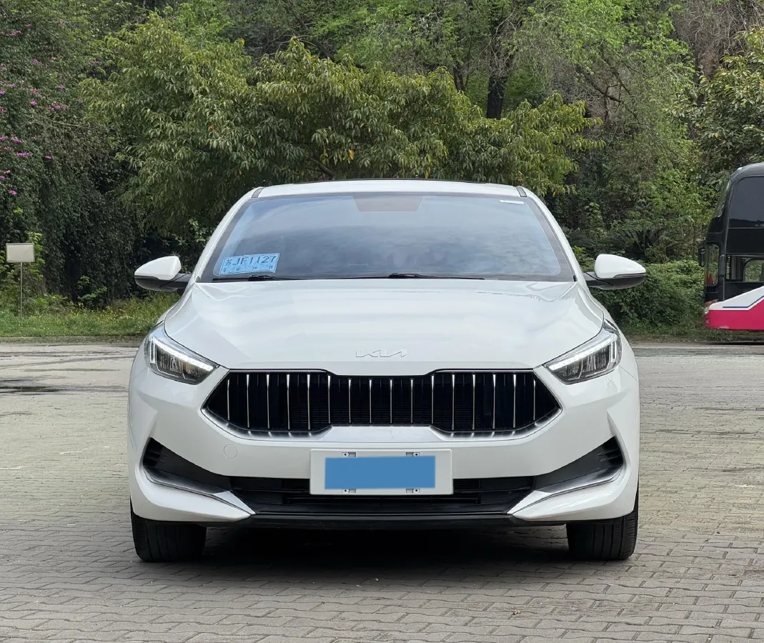 2021 Kia K3 1.5L 115HP L4 CVT,autocango,china used car exporter,china ev exporter,chinese used car exporter,chinese used ev exporter