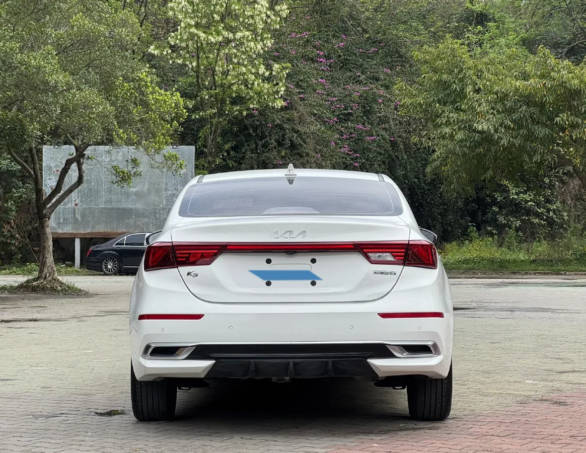 2021 Kia K3 1.5L 115HP L4 CVT,autocango,china used car exporter,china ev exporter,chinese used car exporter,chinese used ev exporter