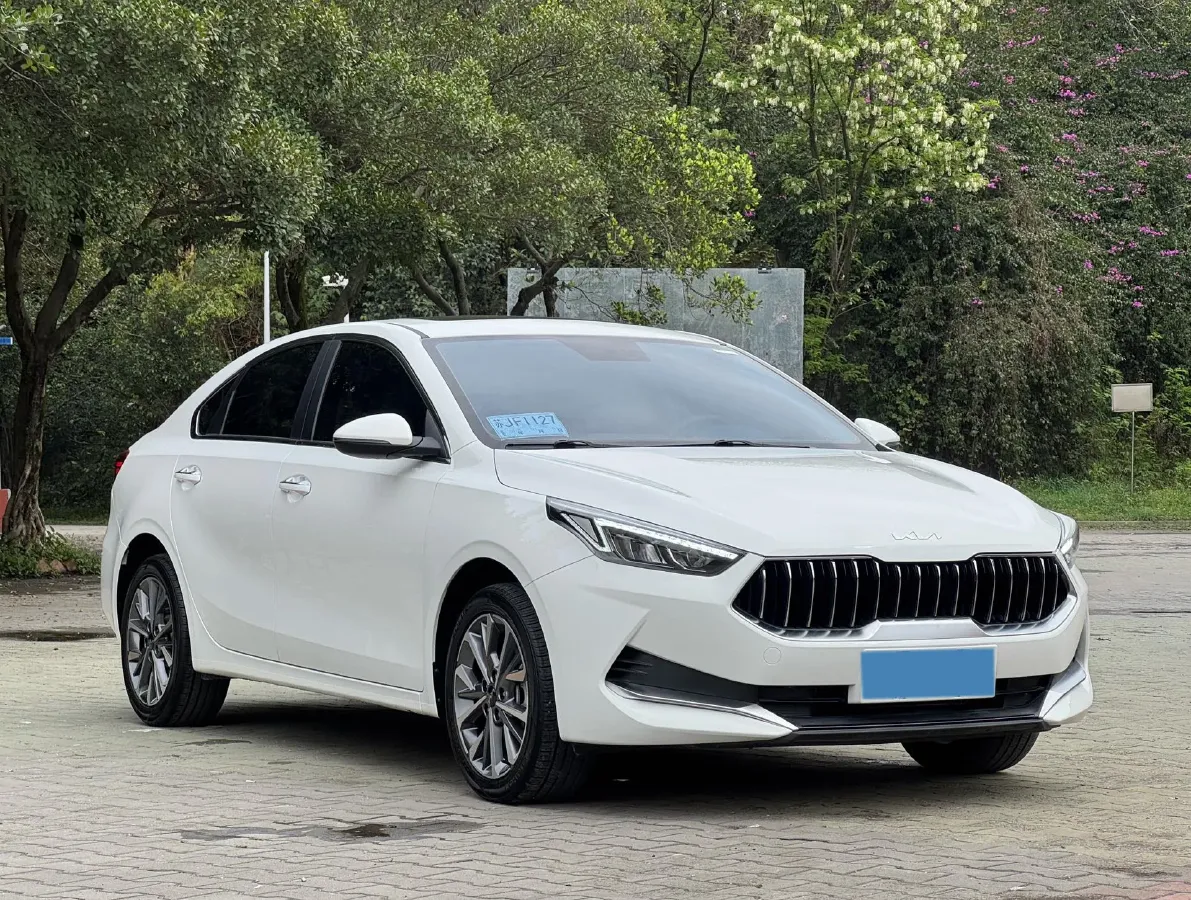 2021 Kia K3 1.5L 115HP L4 CVT,autocango,china used car exporter,china ev exporter,chinese used car exporter,chinese used ev exporter