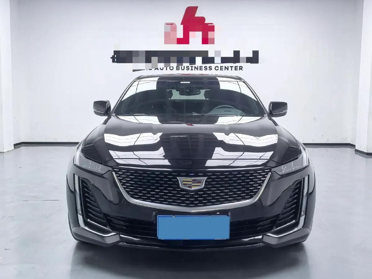 2023 Cadillac CT5 2.0T 237HP L4 10AT,autocango,china used car exporter,china ev exporter,chinese used car exporter,chinese used ev exporter