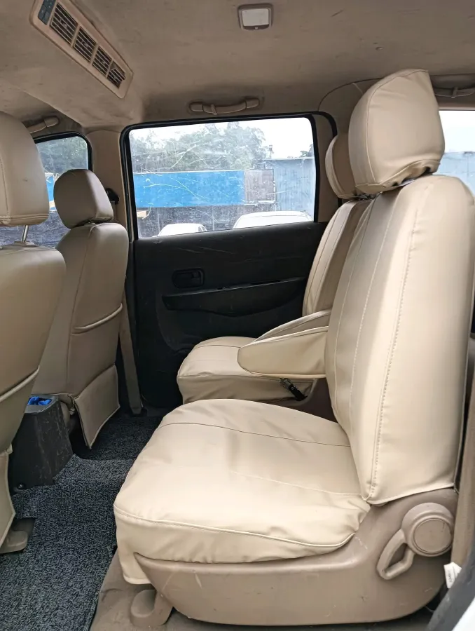 2016 WuLing HongGuang 1.5L 112HP L4 5MT,autocango,china used car exporter,china ev exporter,chinese used car exporter,chinese used ev exporter
