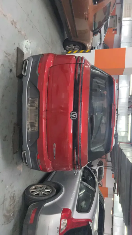 2018 ChangAn CS55 1.5T 156HP L4 6AT,autocango,china used car exporter,china ev exporter,chinese used car exporter,chinese used ev exporter