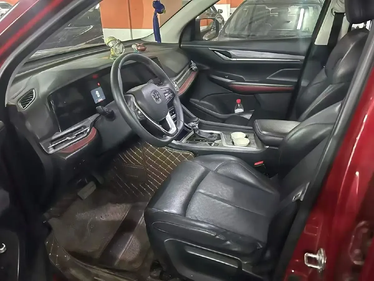 2018 ChangAn CS55 1.5T 156HP L4 6AT,autocango,china used car exporter,china ev exporter,chinese used car exporter,chinese used ev exporter