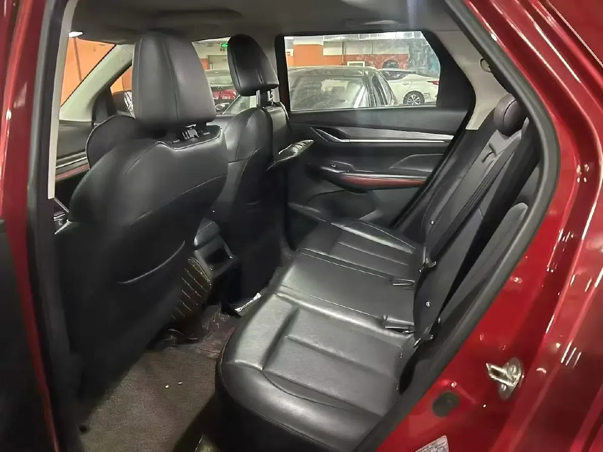 2018 ChangAn CS55 1.5T 156HP L4 6AT,autocango,china used car exporter,china ev exporter,chinese used car exporter,chinese used ev exporter