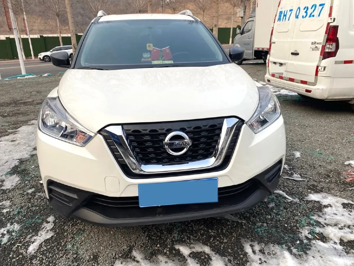 2019 Nissan Kicks 1.5L 124HP L4 5MT,autocango,china used car exporter,china ev exporter,chinese used car exporter,chinese used ev exporter