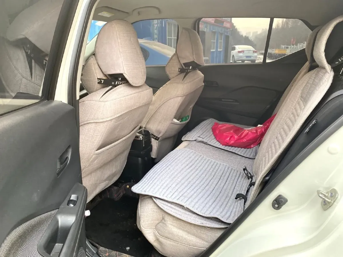 2019 Nissan Kicks 1.5L 124HP L4 5MT,autocango,china used car exporter,china ev exporter,chinese used car exporter,chinese used ev exporter