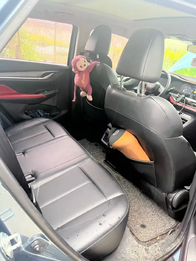 2021 ChangAn CS55 Plus 1.5T 180HP L4 7DCT,autocango,china used car exporter,china ev exporter,chinese used car exporter,chinese used ev exporter