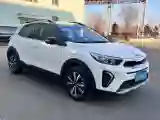 2021 Kia KX1 1.4L 100HP L4 CVT