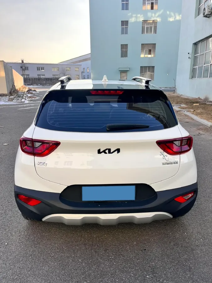 2021 Kia KX1 1.4L 100HP L4 CVT,autocango,china used car exporter,china ev exporter,chinese used car exporter,chinese used ev exporter