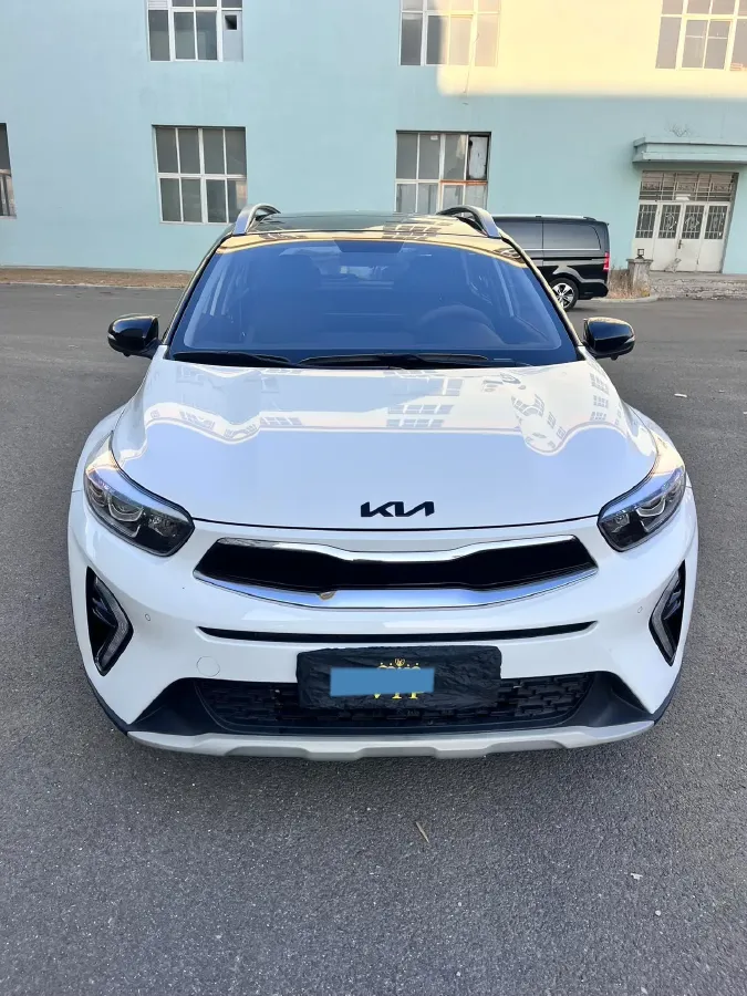 2021 Kia KX1 1.4L 100HP L4 CVT,autocango,china used car exporter,china ev exporter,chinese used car exporter,chinese used ev exporter