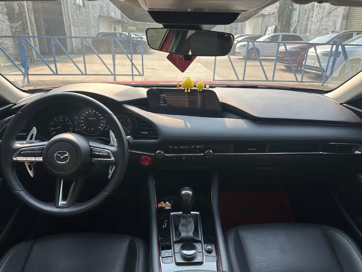 2022 Mazda 3 Axela 2.0L 158HP L4 6AT,autocango,china used car exporter,china ev exporter,chinese used car exporter,chinese used ev exporter