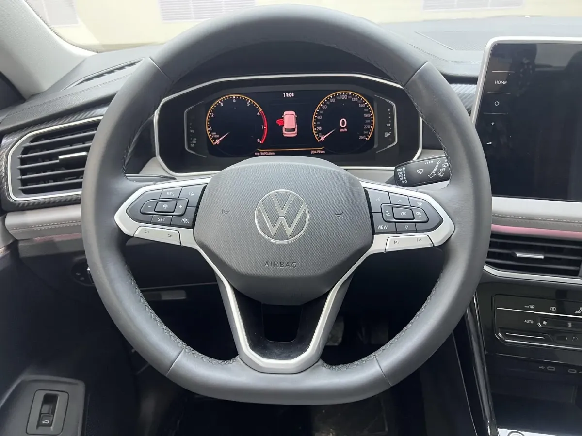 2023 Volkswagen Tayron 1.4T 150HP L4 7DCT,autocango,china used car exporter,china ev exporter,chinese used car exporter,chinese used ev exporter