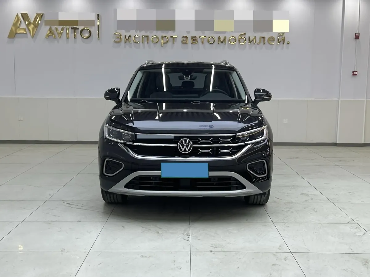 2023 Volkswagen Tayron 1.4T 150HP L4 7DCT,autocango,china used car exporter,china ev exporter,chinese used car exporter,chinese used ev exporter