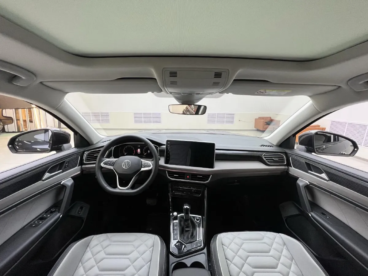 2023 Volkswagen Tayron 1.4T 150HP L4 7DCT,autocango,china used car exporter,china ev exporter,chinese used car exporter,chinese used ev exporter