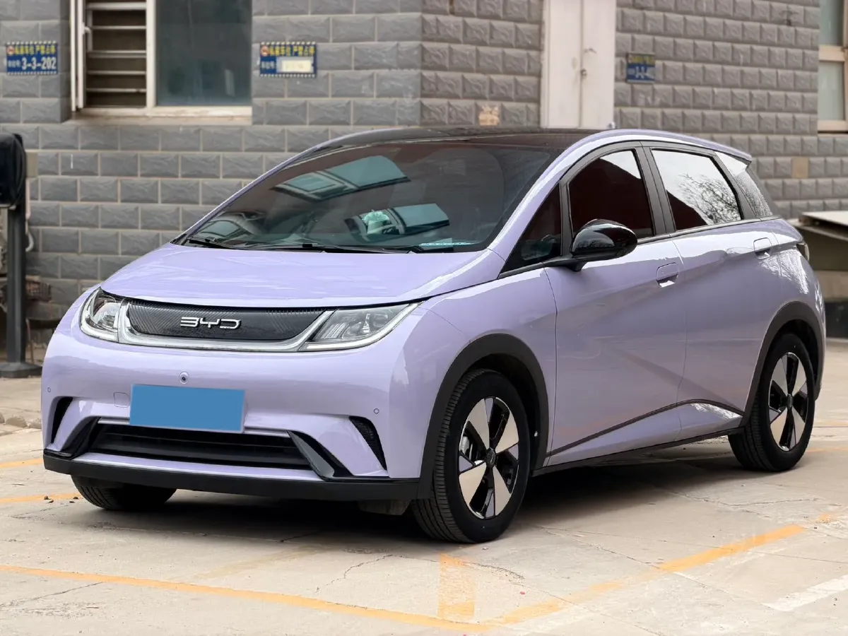 2023 BYD Dolphin BEV 44.928KWH,autocango,china used car exporter,china ev exporter,chinese used car exporter,chinese used ev exporter