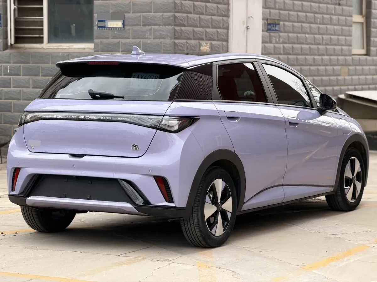 2023 BYD Dolphin BEV 44.928KWH,autocango,china used car exporter,china ev exporter,chinese used car exporter,chinese used ev exporter