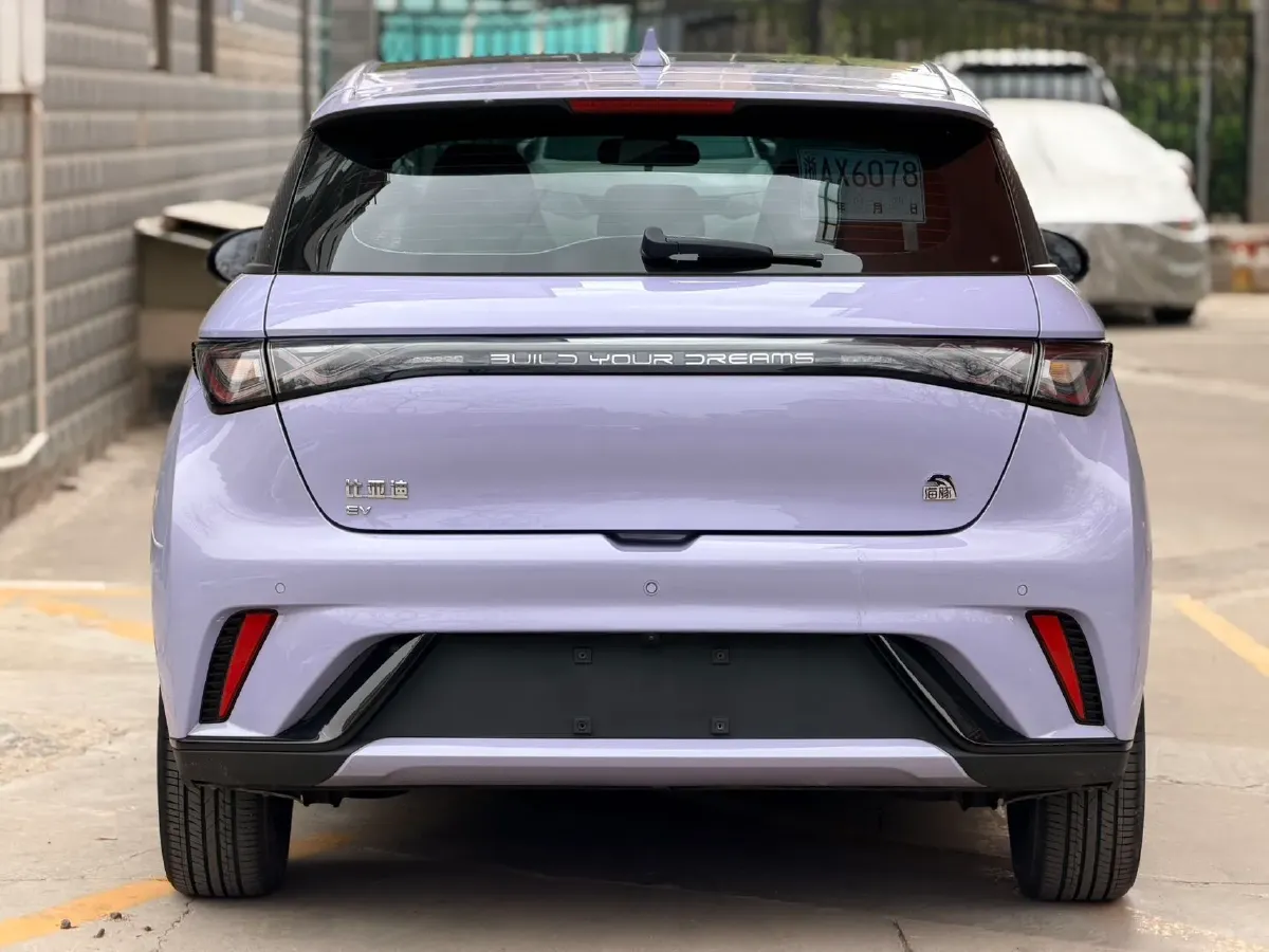 2023 BYD Dolphin BEV 44.928KWH,autocango,china used car exporter,china ev exporter,chinese used car exporter,chinese used ev exporter