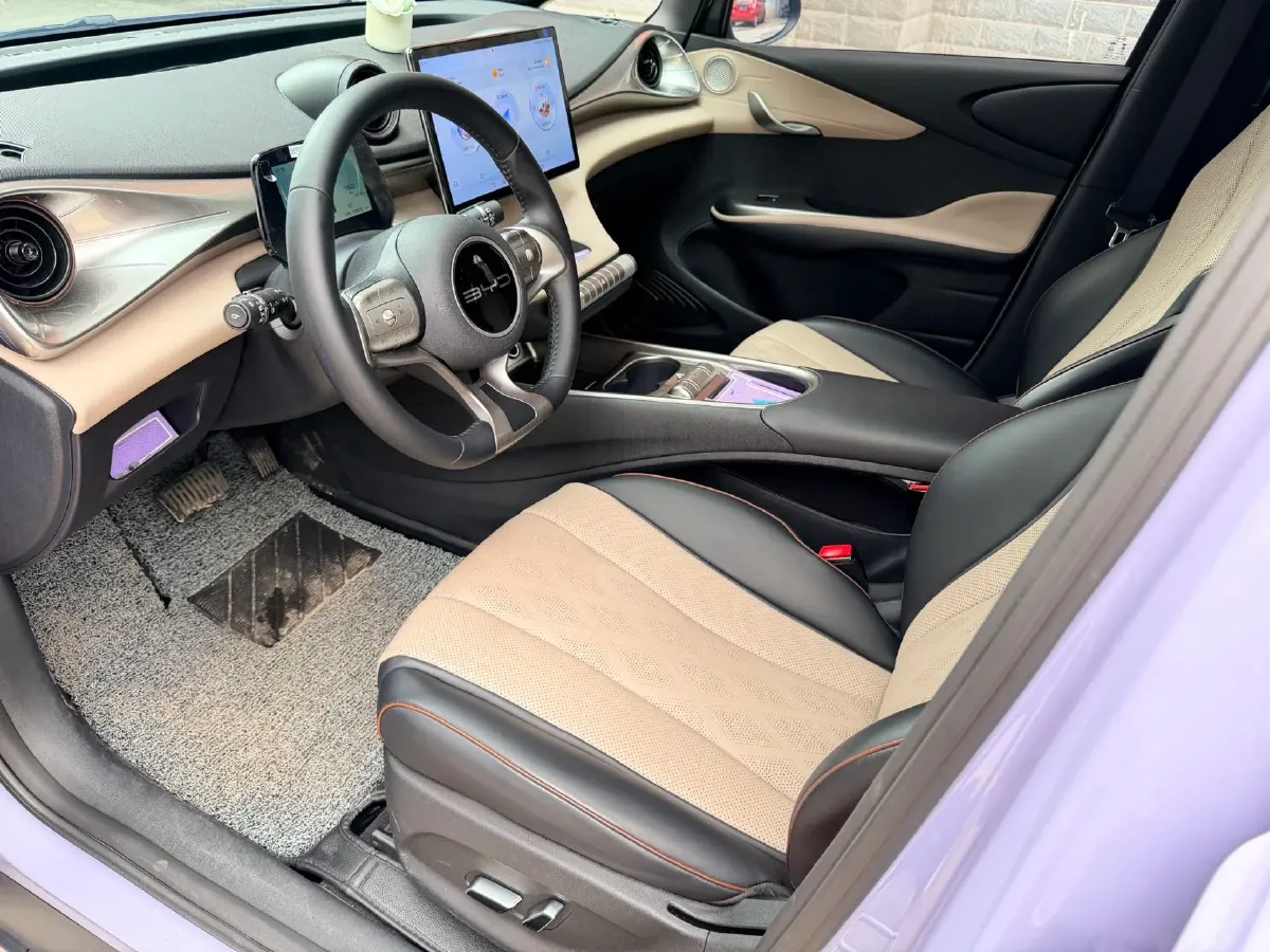 2023 BYD Dolphin BEV 44.928KWH,autocango,china used car exporter,china ev exporter,chinese used car exporter,chinese used ev exporter