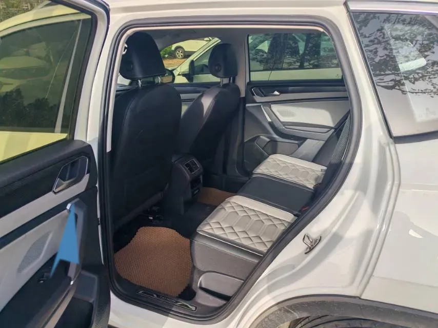 2023 Volkswagen Tayron 2.0T 186HP L4 7DCT,autocango,china used car exporter,china ev exporter,chinese used car exporter,chinese used ev exporter