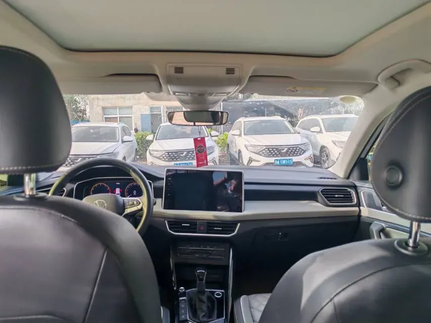 2023 Volkswagen Tayron 2.0T 186HP L4 7DCT,autocango,china used car exporter,china ev exporter,chinese used car exporter,chinese used ev exporter