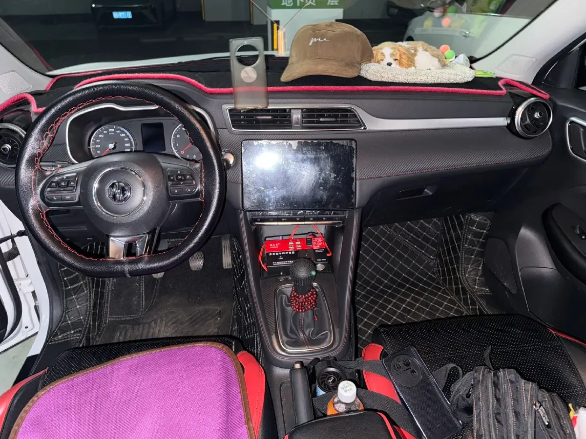 2020 MG ZS 1.5L 120HP L4 5MT,autocango,china used car exporter,china ev exporter,chinese used car exporter,chinese used ev exporter