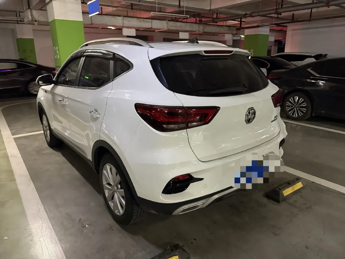 2020 MG ZS 1.5L 120HP L4 5MT,autocango,china used car exporter,china ev exporter,chinese used car exporter,chinese used ev exporter