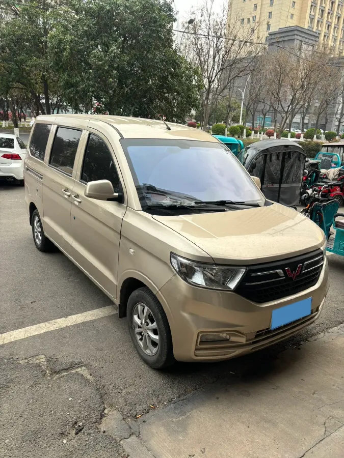2022 JinBei Little Sea Lion X30 1.5L 102HP L4 5MT,autocango,china used car exporter,china ev exporter,chinese used car exporter,chinese used ev exporter