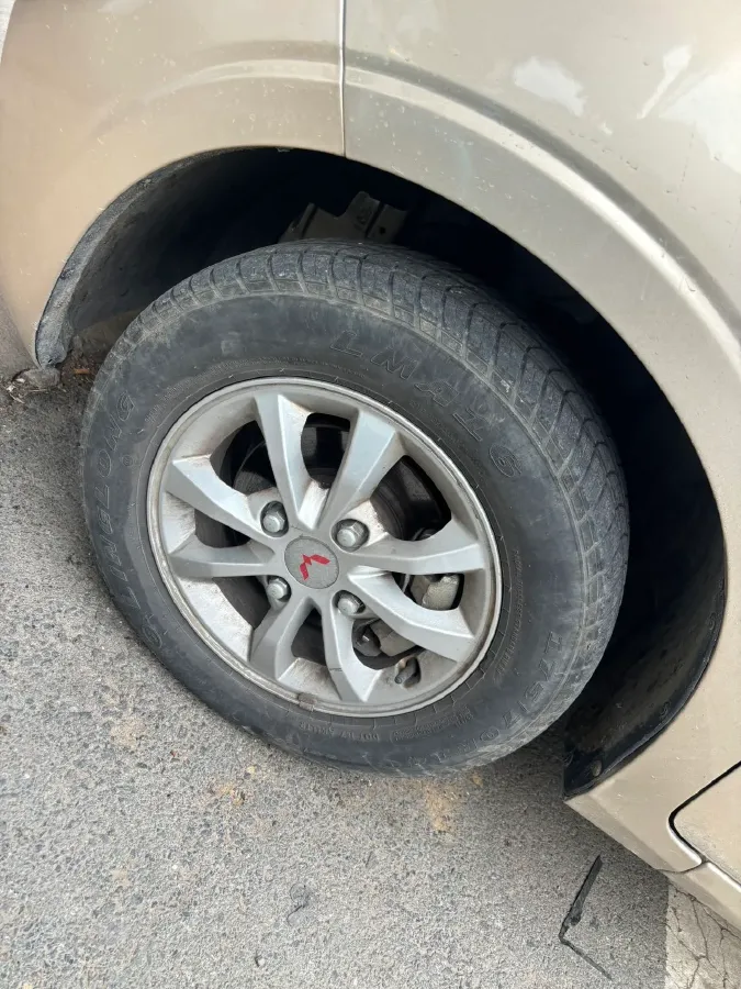 2022 JinBei Little Sea Lion X30 1.5L 102HP L4 5MT,autocango,china used car exporter,china ev exporter,chinese used car exporter,chinese used ev exporter