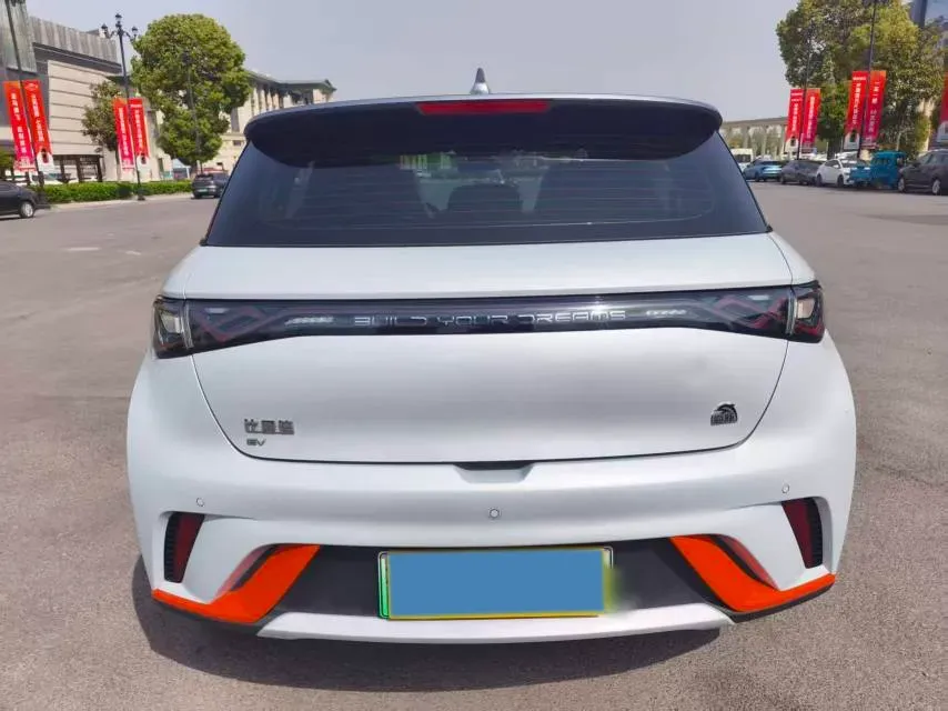 2021 BYD Yuan Pro BEV 50.1KWH,autocango,china used car exporter,china ev exporter,chinese used car exporter,chinese used ev exporter