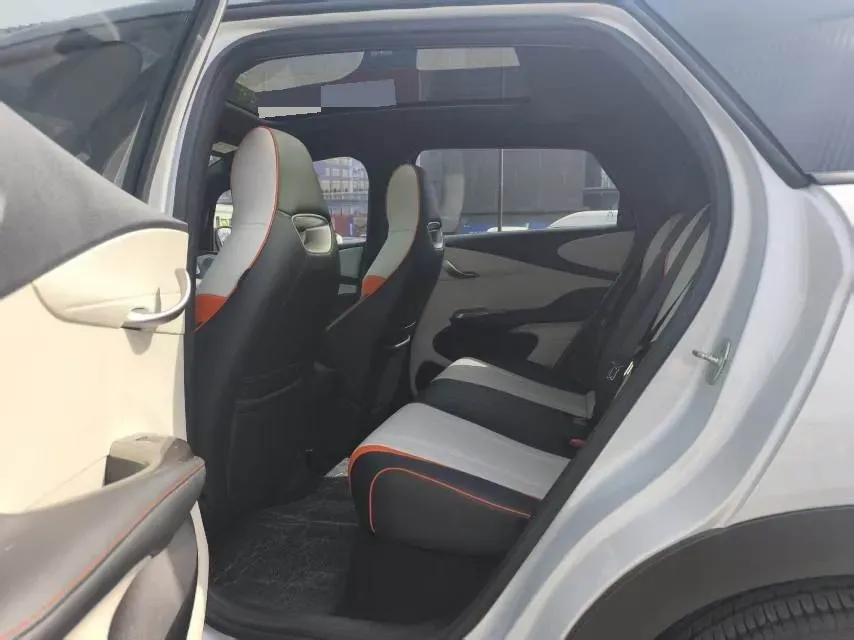 2021 BYD Yuan Pro BEV 50.1KWH,autocango,china used car exporter,china ev exporter,chinese used car exporter,chinese used ev exporter