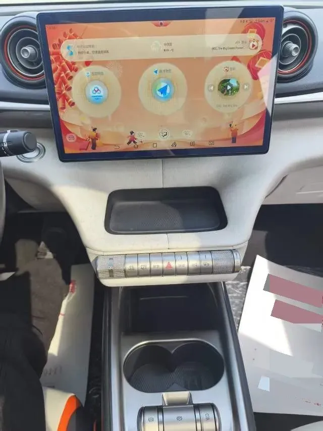 2021 BYD Yuan Pro BEV 50.1KWH,autocango,china used car exporter,china ev exporter,chinese used car exporter,chinese used ev exporter