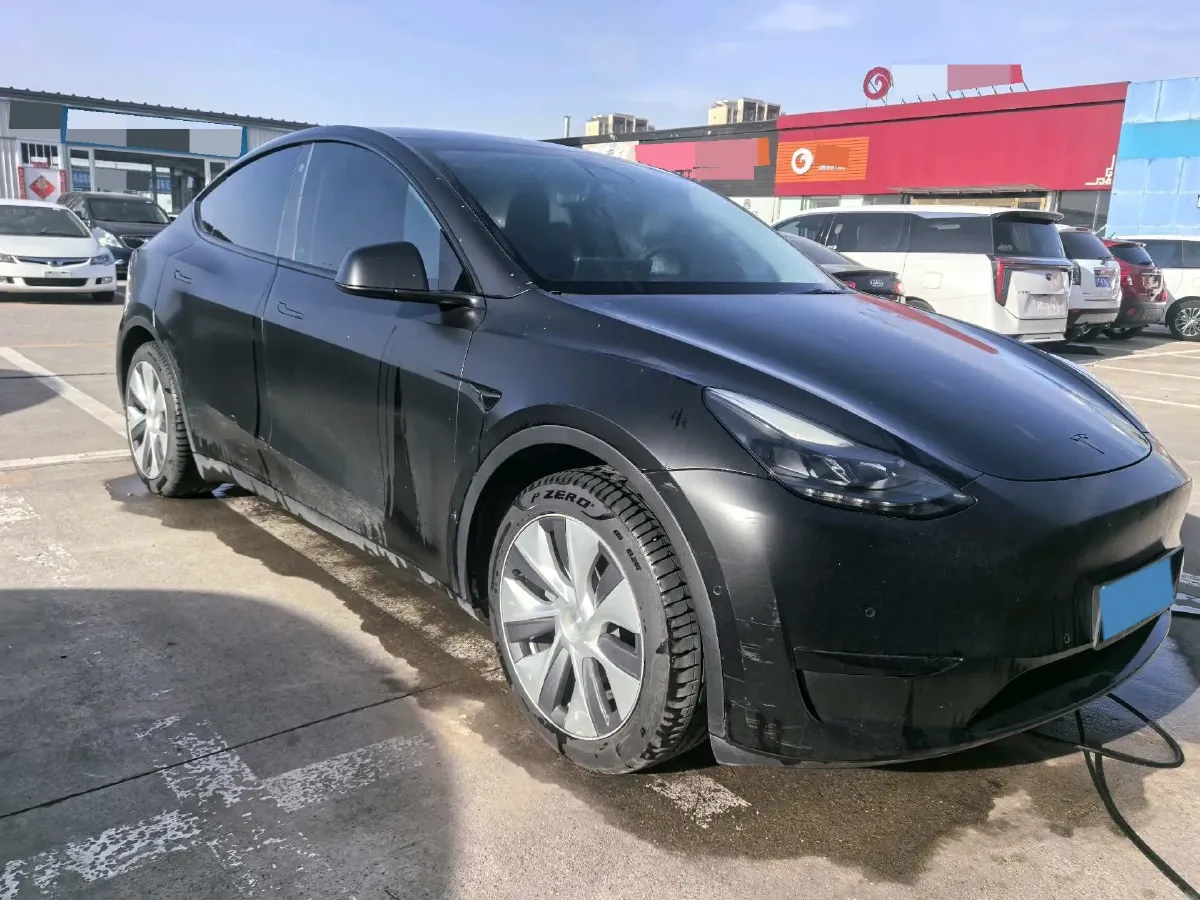 2022 Tesla Model Y BEV 60KWH,autocango,china used car exporter,china ev exporter,chinese used car exporter,chinese used ev exporter
