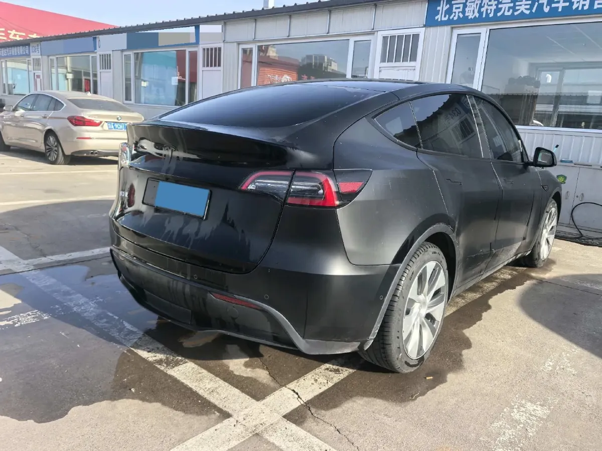2022 Tesla Model Y BEV 60KWH,autocango,china used car exporter,china ev exporter,chinese used car exporter,chinese used ev exporter