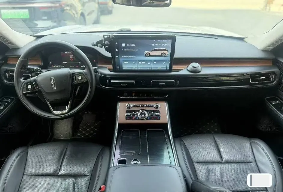 2021 Lincoln Aviator 3.0T 355HP V6 10AT,autocango,china used car exporter,china ev exporter,chinese used car exporter,chinese used ev exporter