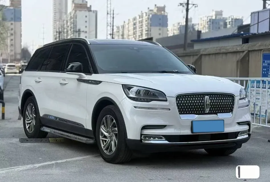 2021 Lincoln Aviator 3.0T 355HP V6 10AT,autocango,china used car exporter,china ev exporter,chinese used car exporter,chinese used ev exporter