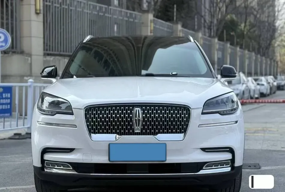 2021 Lincoln Aviator 3.0T 355HP V6 10AT,autocango,china used car exporter,china ev exporter,chinese used car exporter,chinese used ev exporter