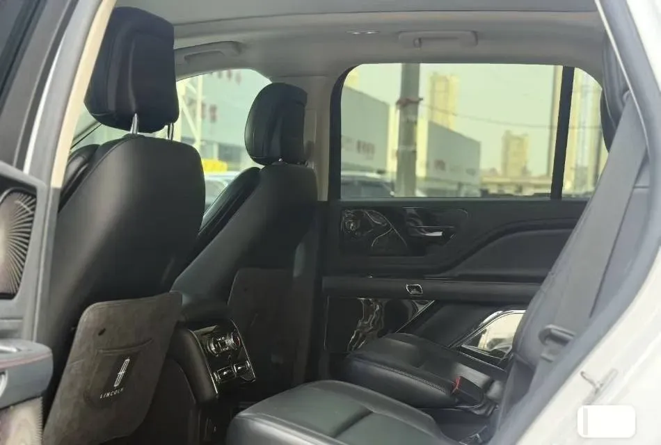 2021 Lincoln Aviator 3.0T 355HP V6 10AT,autocango,china used car exporter,china ev exporter,chinese used car exporter,chinese used ev exporter