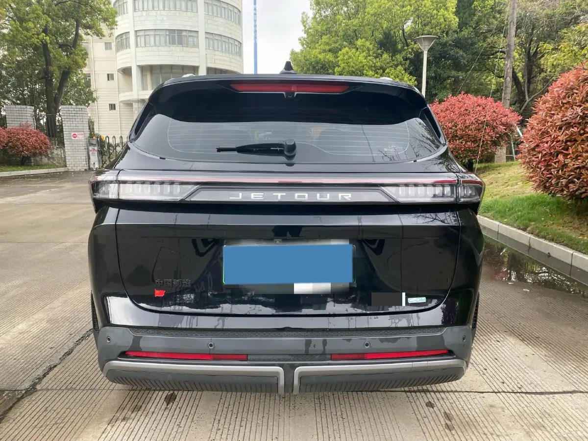 2024 Jetour X90 PRO 2.0T 254HP L4 7DCT,autocango,china used car exporter,china ev exporter,chinese used car exporter,chinese used ev exporter