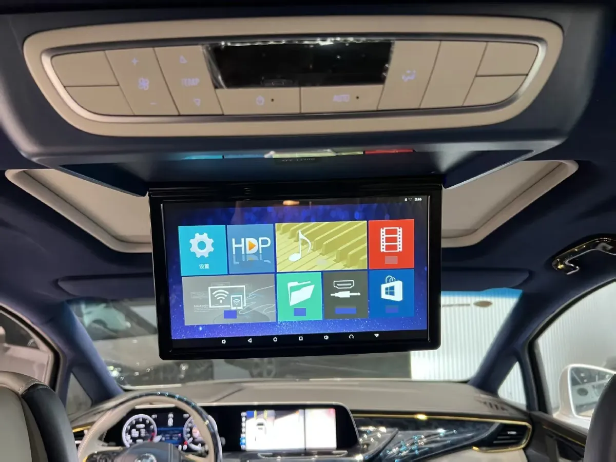 2022 Buick GL8 2.0T 237HP L4 9AT,autocango,china used car exporter,china ev exporter,chinese used car exporter,chinese used ev exporter