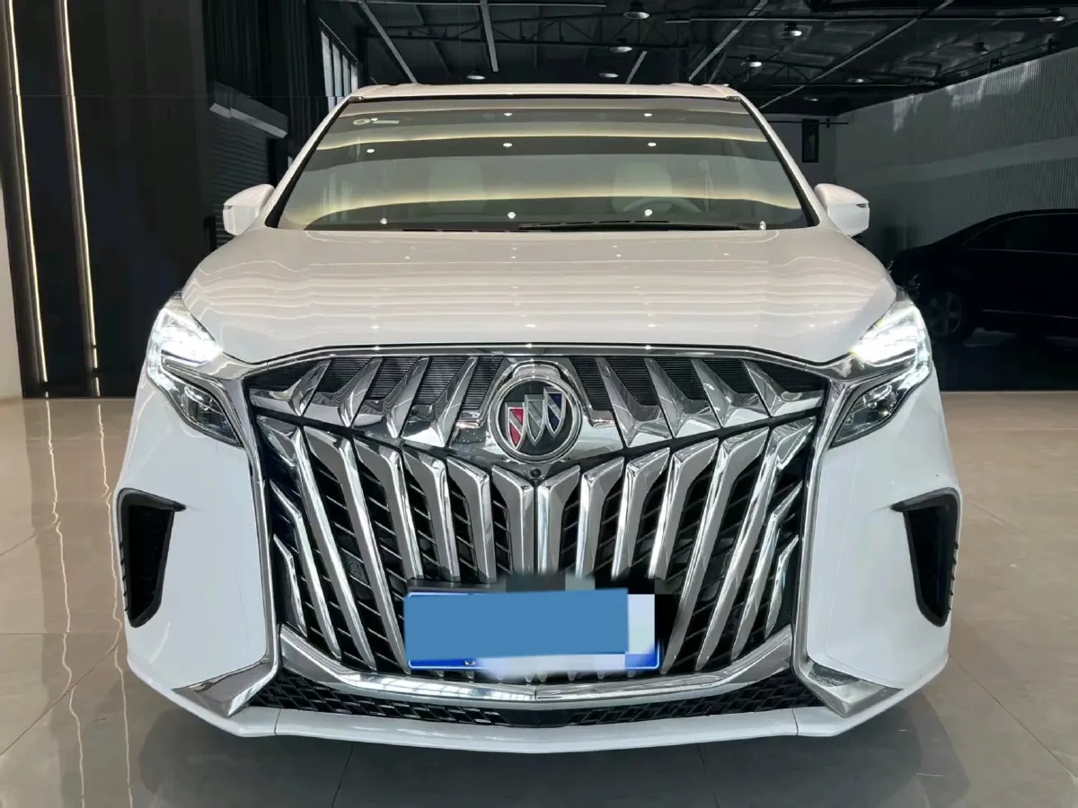 2022 Buick GL8 2.0T 237HP L4 9AT,autocango,china used car exporter,china ev exporter,chinese used car exporter,chinese used ev exporter