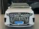2022 Buick GL8 2.0T 237HP L4 9AT