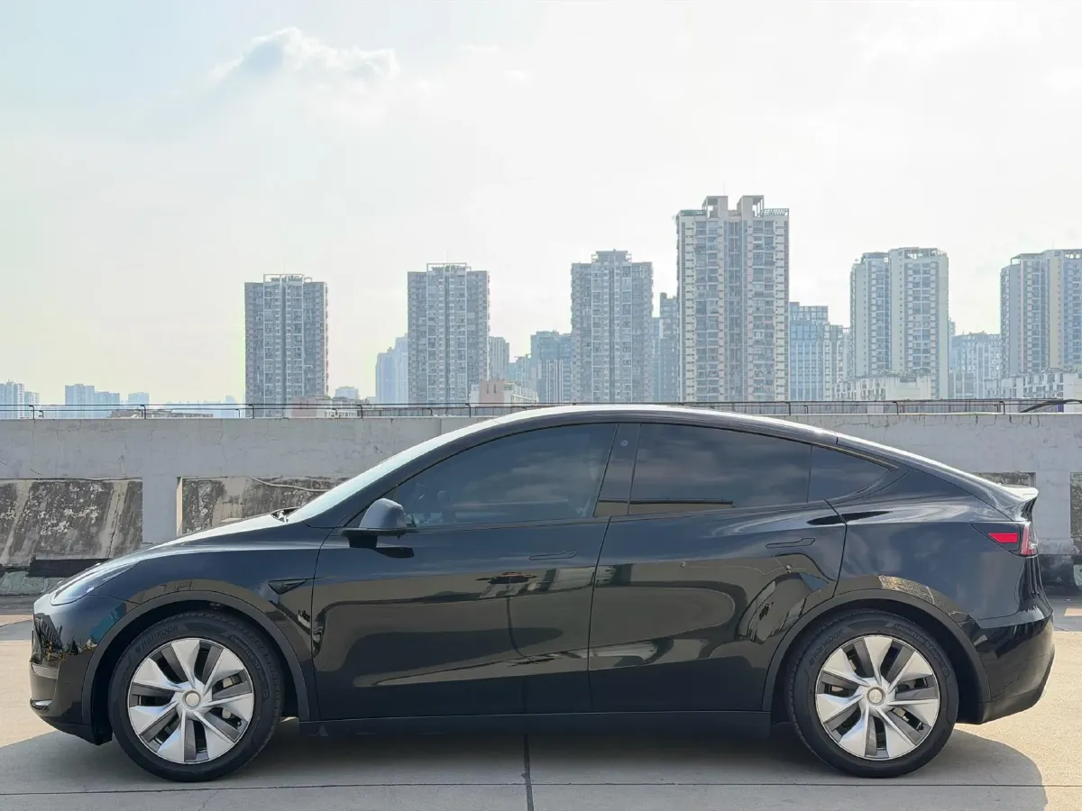 2021 Tesla Model Y BEV 60KWH,autocango,china used car exporter,china ev exporter,chinese used car exporter,chinese used ev exporter