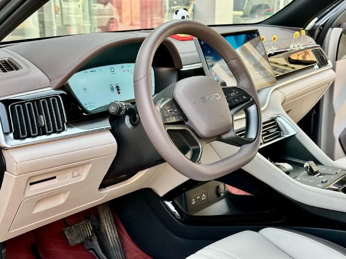 2025 BYD Song Plus 1.5L 101HP L4 E-CVT PHEV 18.3KWH,autocango,china used car exporter,china ev exporter,chinese used car exporter,chinese used ev exporter