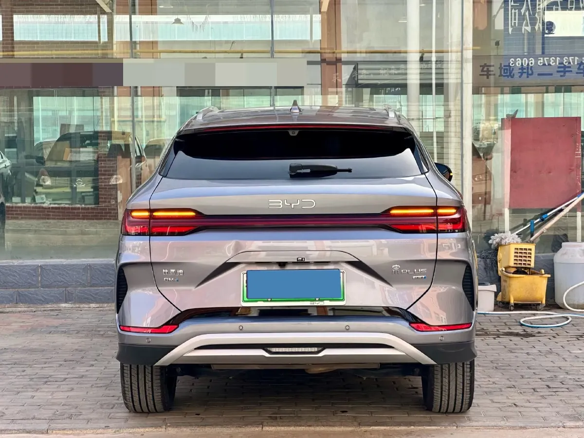 2025 BYD Song Plus 1.5L 101HP L4 E-CVT PHEV 18.3KWH,autocango,china used car exporter,china ev exporter,chinese used car exporter,chinese used ev exporter