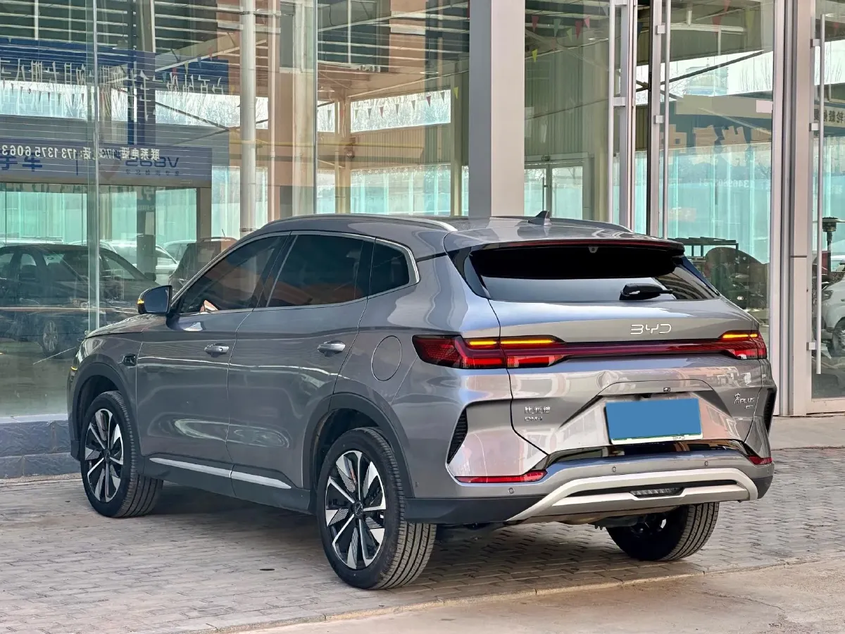 2025 BYD Song Plus 1.5L 101HP L4 E-CVT PHEV 18.3KWH,autocango,china used car exporter,china ev exporter,chinese used car exporter,chinese used ev exporter