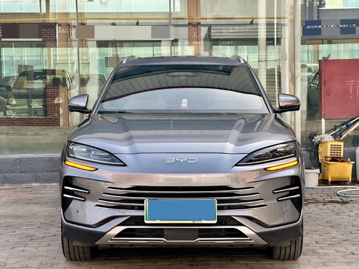 2025 BYD Song Plus 1.5L 101HP L4 E-CVT PHEV 18.3KWH,autocango,china used car exporter,china ev exporter,chinese used car exporter,chinese used ev exporter