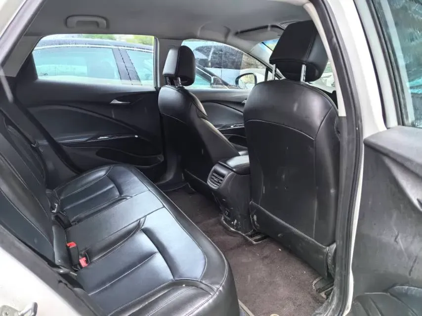 2020 Hunkt KuangShi 2.0T 218HP L4 8AT,autocango,china used car exporter,china ev exporter,chinese used car exporter,chinese used ev exporter