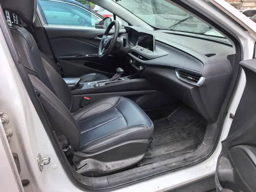 2020 Hunkt KuangShi 2.0T 218HP L4 8AT,autocango,china used car exporter,china ev exporter,chinese used car exporter,chinese used ev exporter