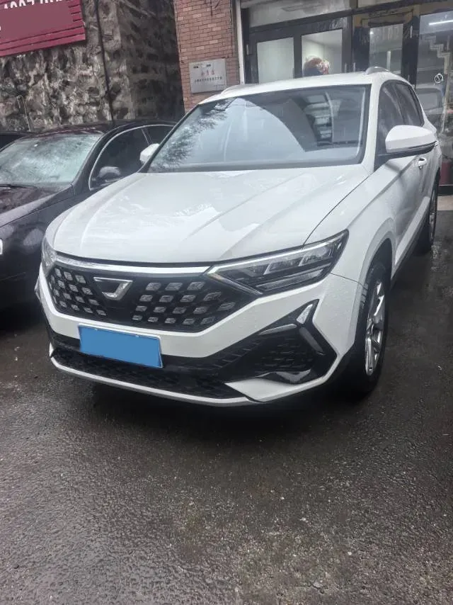 2022 Jetta VS5 1.4T 150HP L4 6AT,autocango,china used car exporter,china ev exporter,chinese used car exporter,chinese used ev exporter